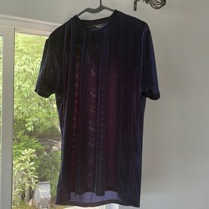 Forever 21 Corduroy Shirt